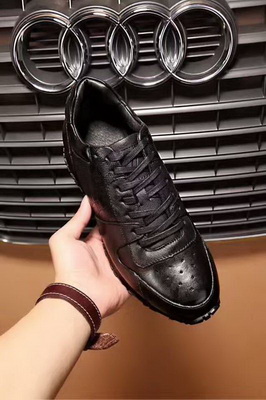 LV Fashion Men Sneakers--020